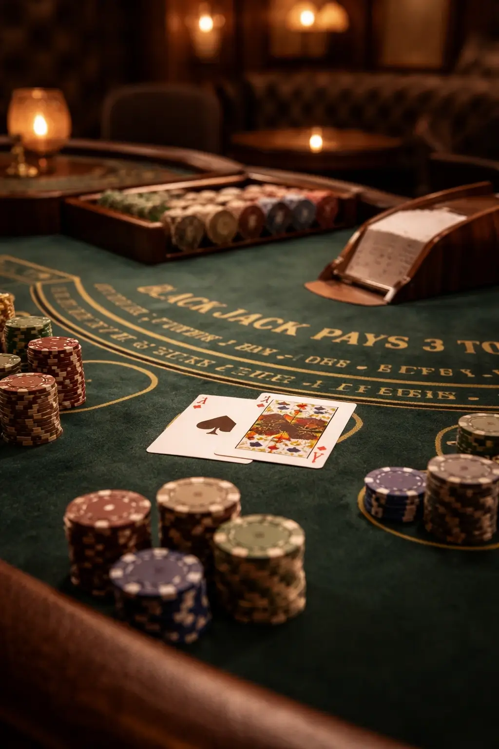 Blackjack